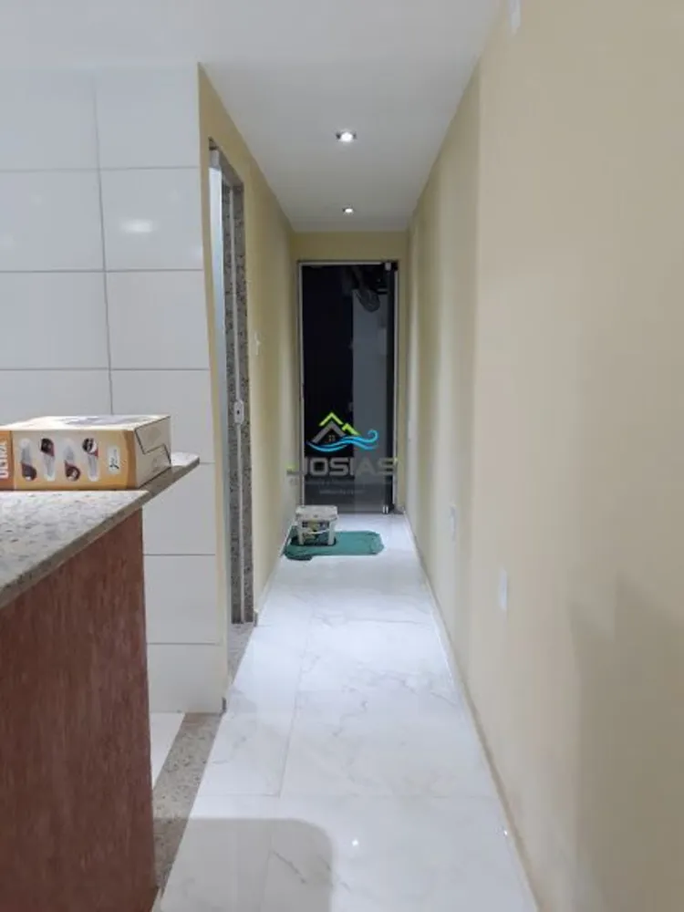 Casa, 1 quarto, 90 m² - Foto 16