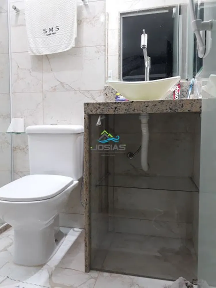Casa, 1 quarto, 90 m² - Foto 22