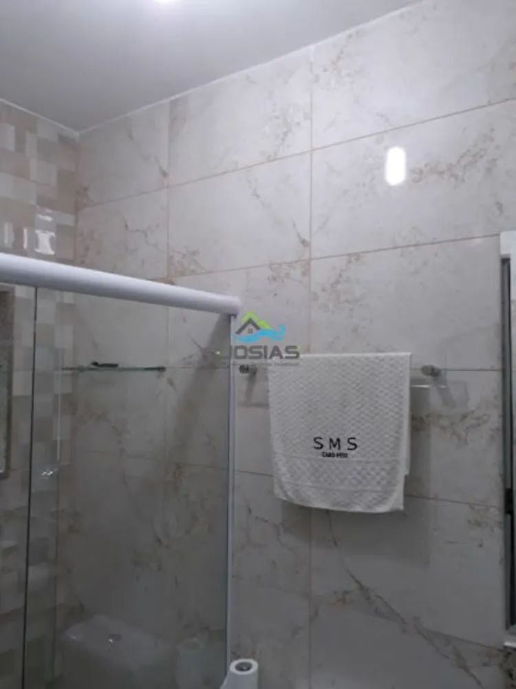 Casa, 1 quarto, 90 m² - Foto 21