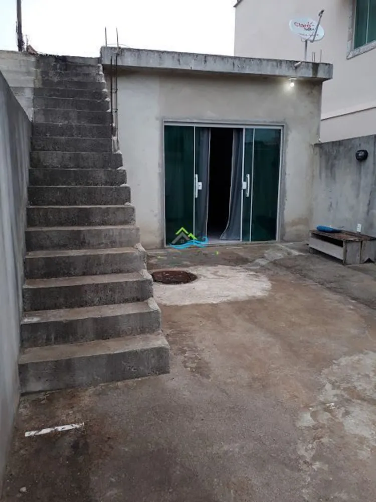 Casa, 1 quarto, 90 m² - Foto 2