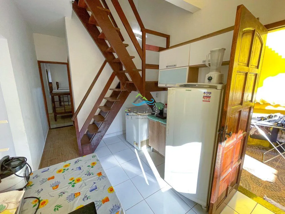 Casa, 2 quartos - Foto 16