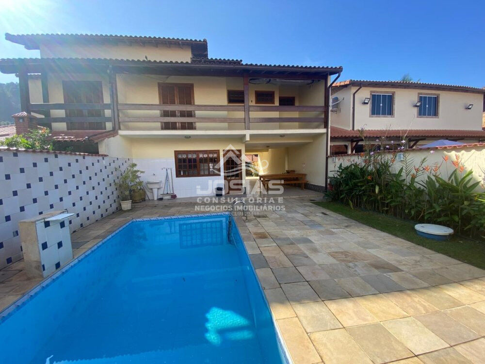 Casa à venda com 5 quartos, 247m² - Foto 3
