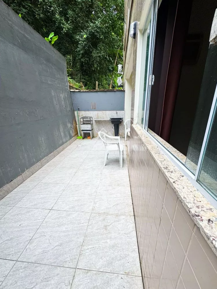 Apartamento, 1 quarto, 10 m² - Foto 6