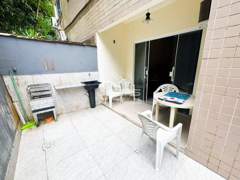 Apartamento, 1 quarto, 10 m² - Foto 7