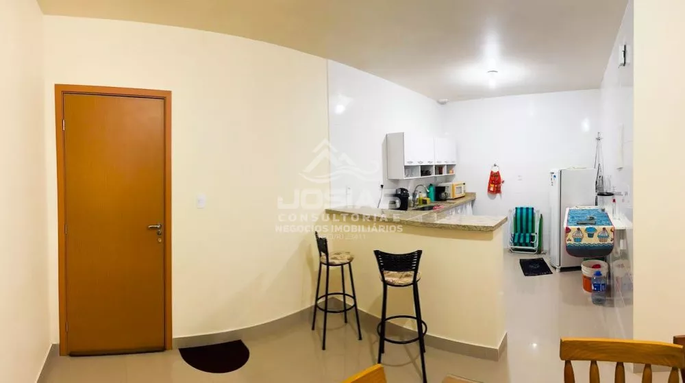 Apartamento, 1 quarto, 10 m² - Foto 1
