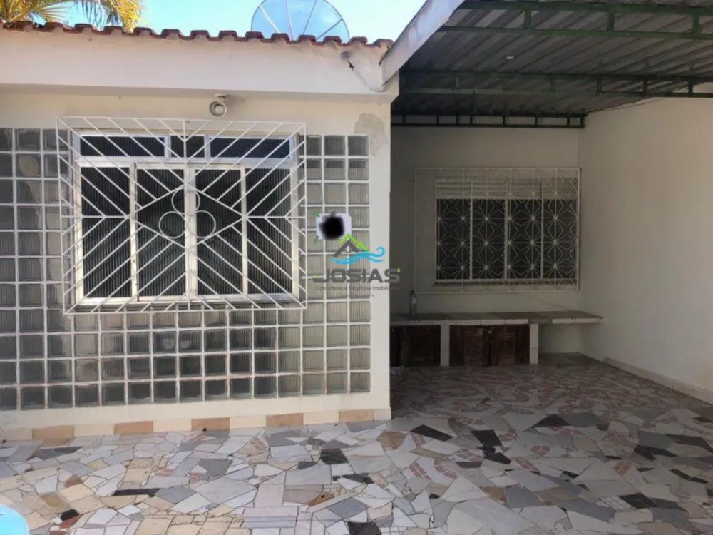Casa, 3 quartos - Foto 2