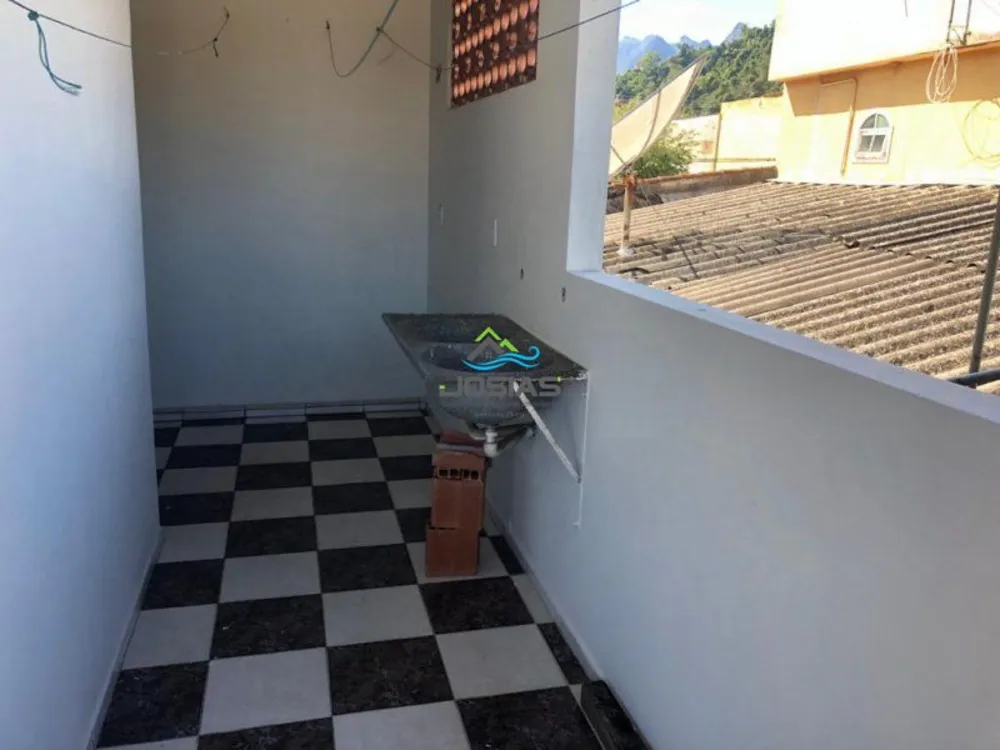 Casa, 3 quartos - Foto 10