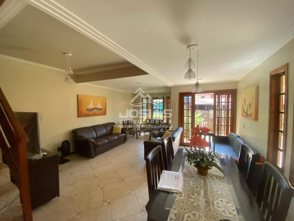 Casa, 5 quartos, 247 m² - Foto 7