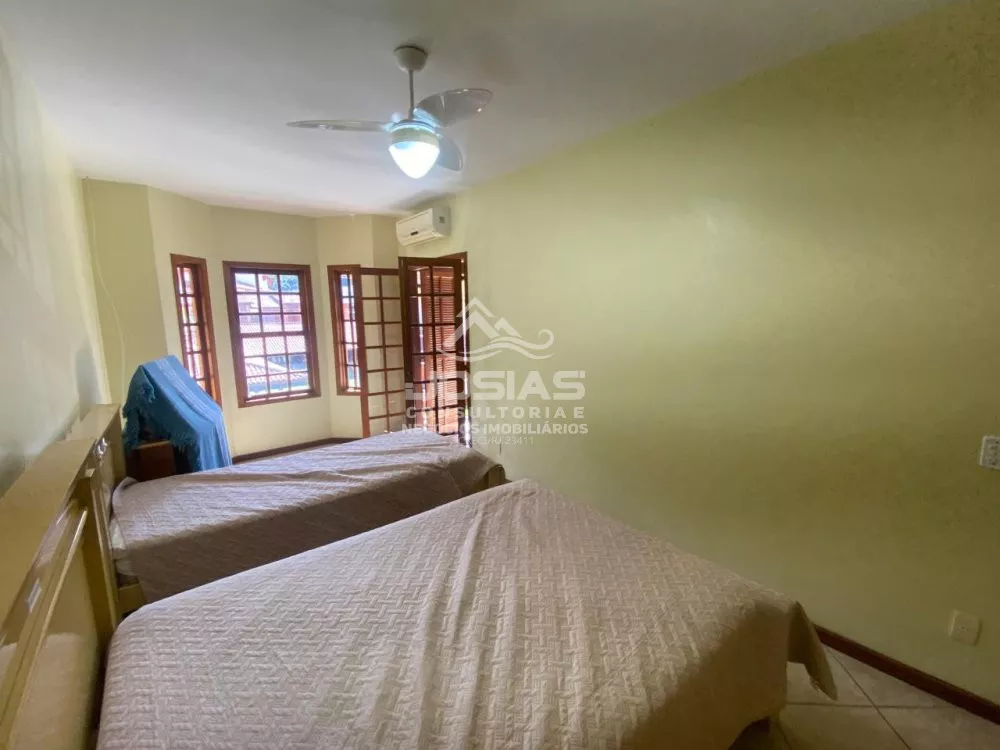 Casa, 5 quartos, 247 m² - Foto 13