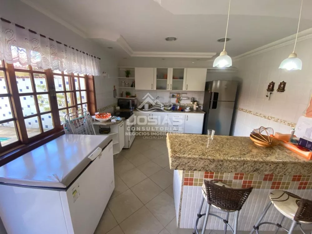 Casa, 5 quartos, 247 m² - Foto 8