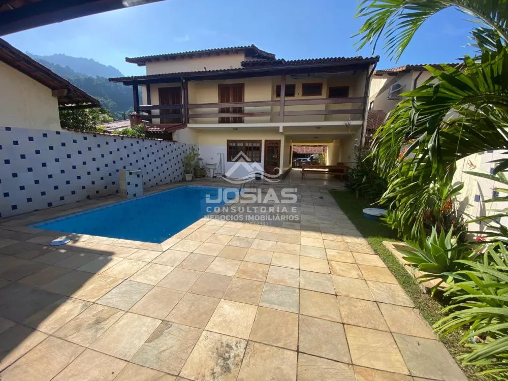 Casa, 5 quartos, 247 m² - Foto 2