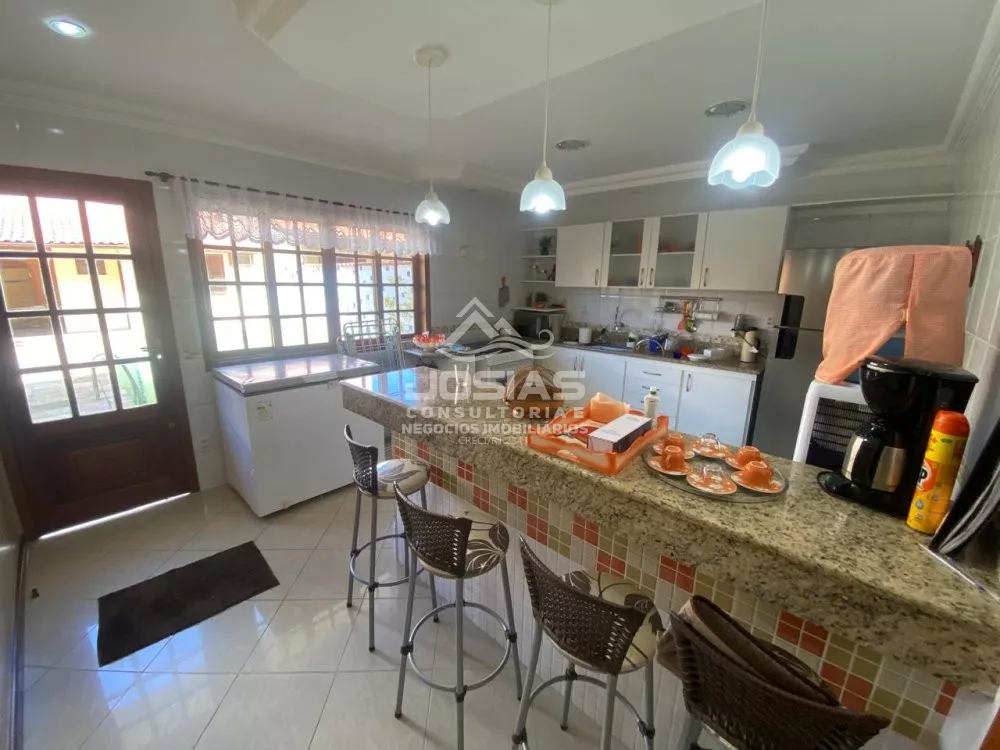 Casa, 5 quartos, 247 m² - Foto 10