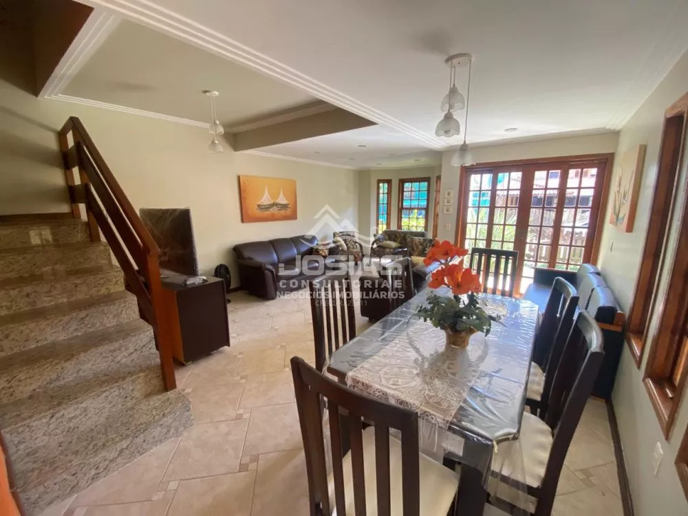 Casa, 5 quartos, 247 m² - Foto 6