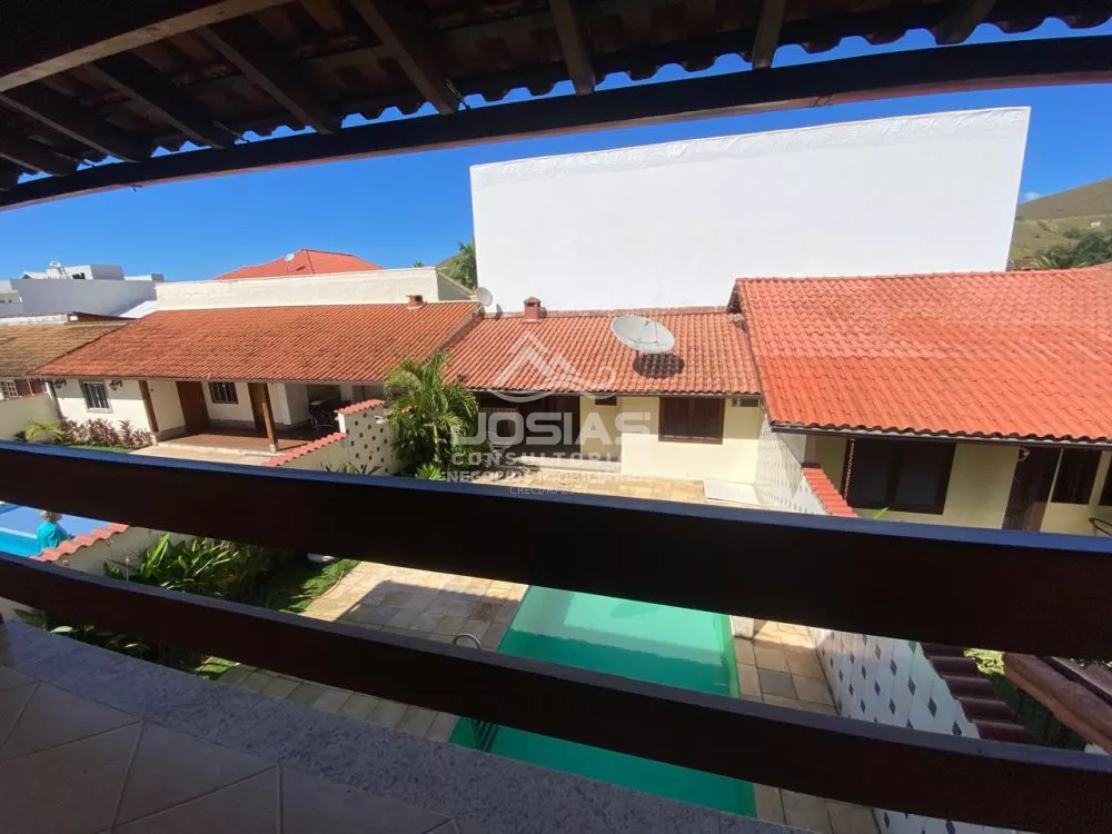 Casa, 5 quartos, 247 m² - Foto 15