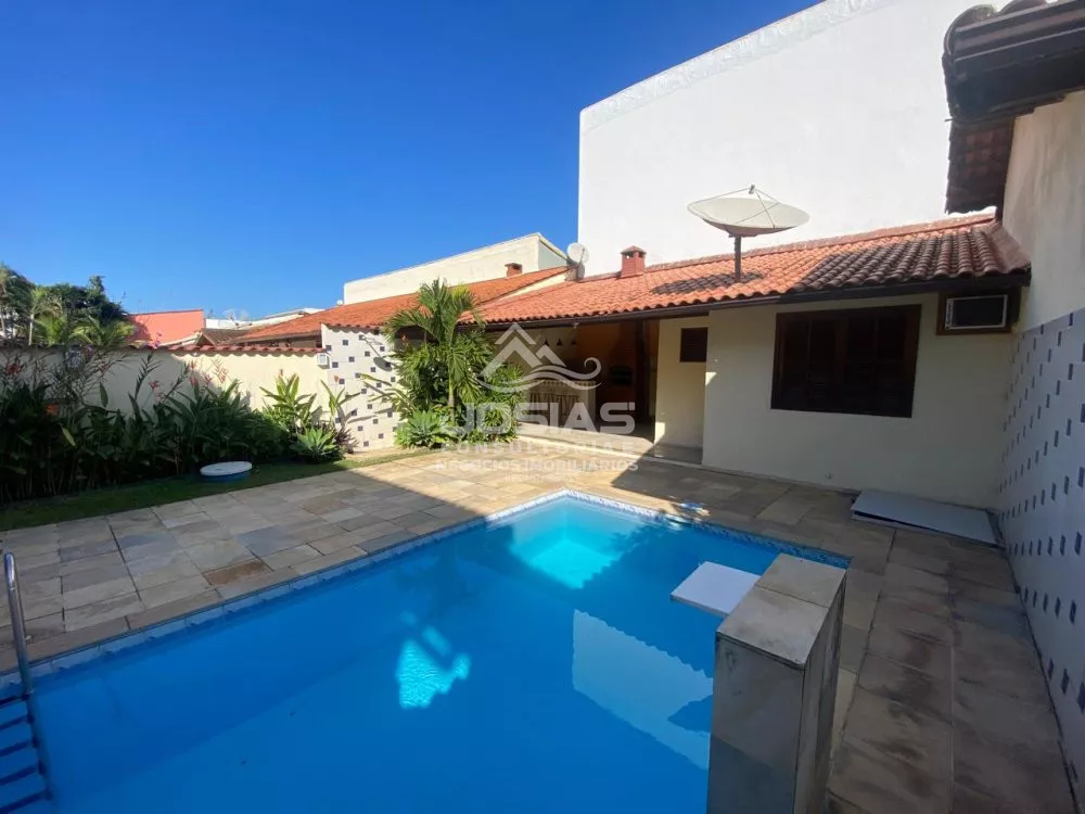 Casa, 5 quartos, 247 m² - Foto 3