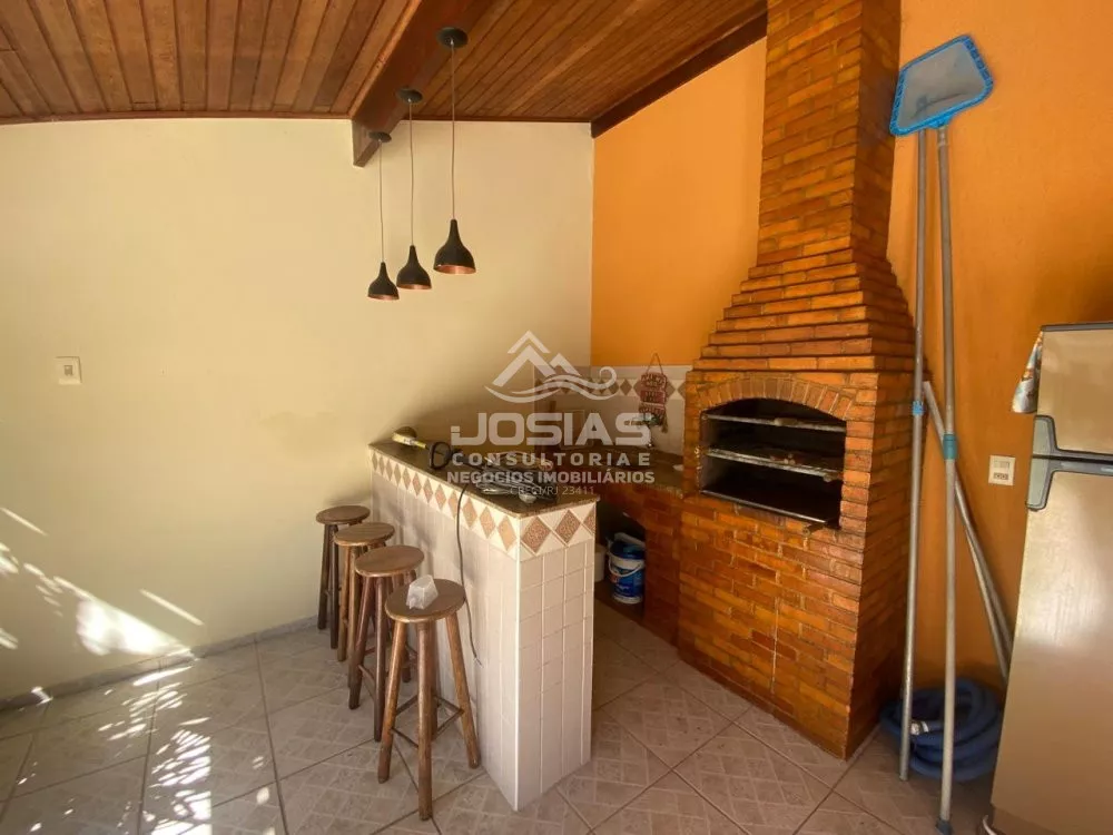 Casa, 5 quartos, 247 m² - Foto 5