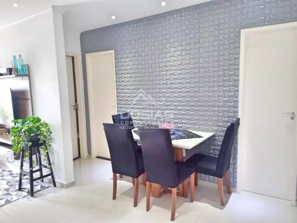 Apartamento, 2 quartos, 40 m² - Foto 3