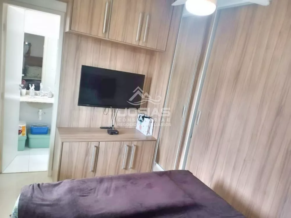 Apartamento, 2 quartos, 40 m² - Foto 11