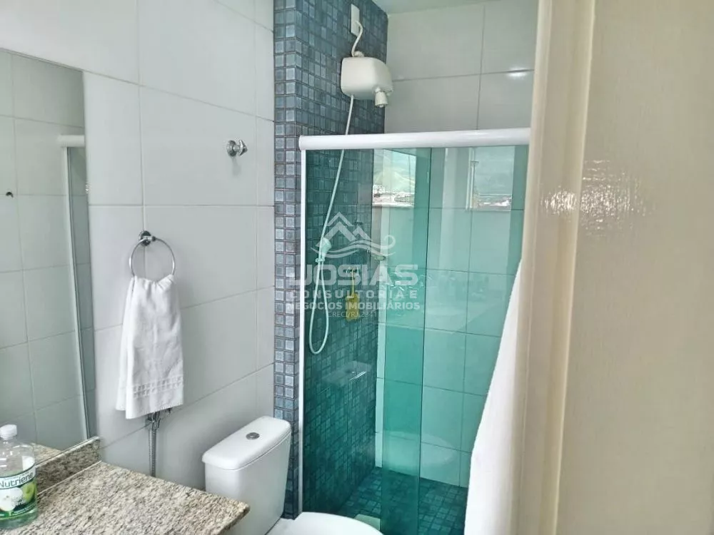 Apartamento, 2 quartos, 40 m² - Foto 12