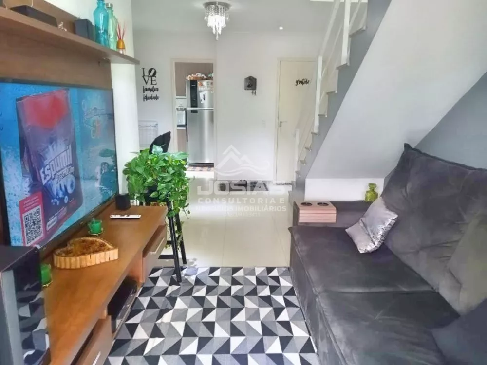 Apartamento, 2 quartos, 40 m² - Foto 1