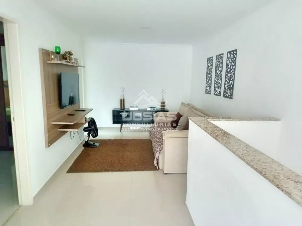 Apartamento, 2 quartos, 40 m² - Foto 4