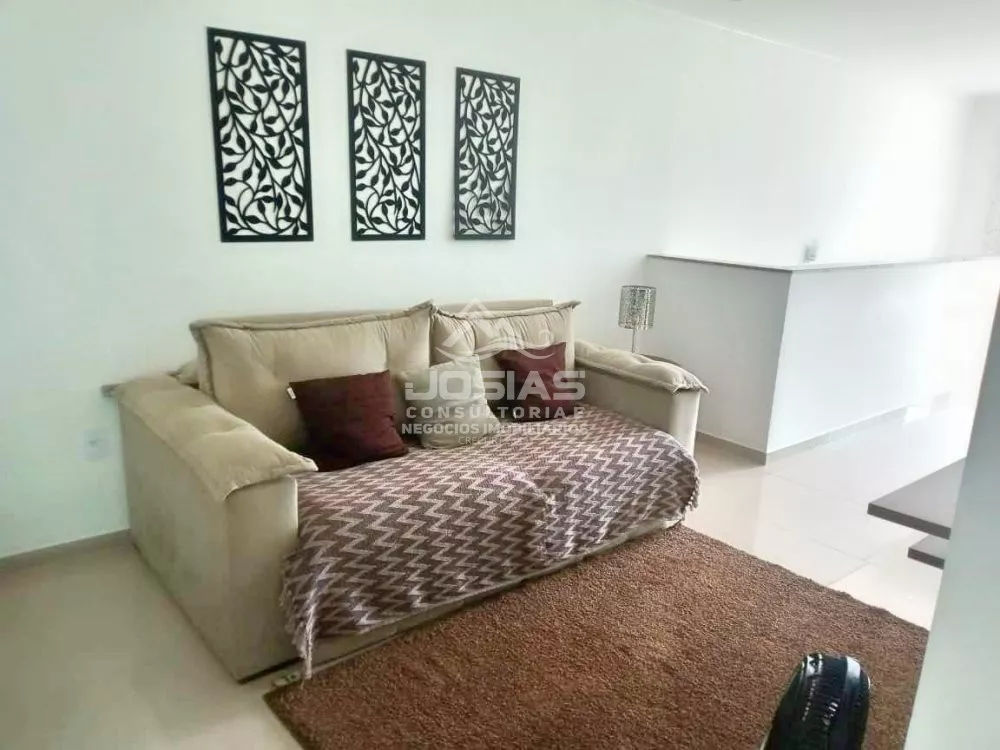 Apartamento, 2 quartos, 40 m² - Foto 2