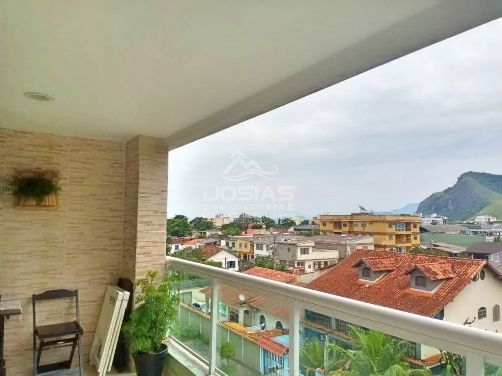 Apartamento, 2 quartos, 40 m² - Foto 19