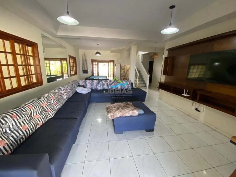 Casa de Condomínio, 6 quartos - Foto 7