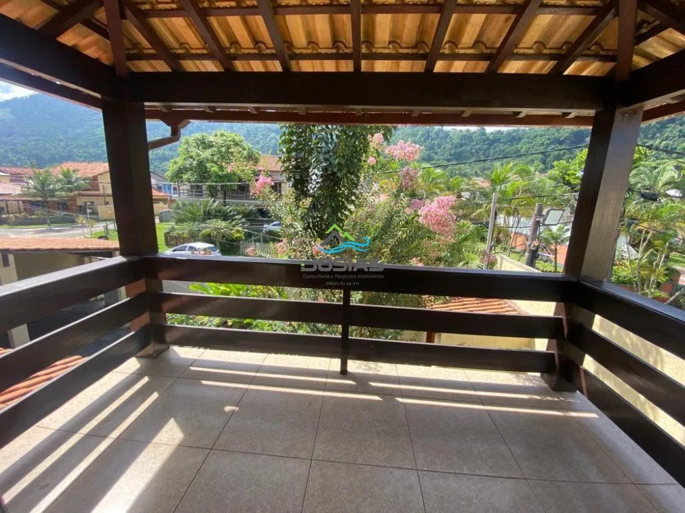 Casa de Condomínio, 6 quartos - Foto 25