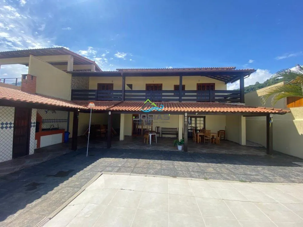 Casa de Condomínio, 6 quartos - Foto 24