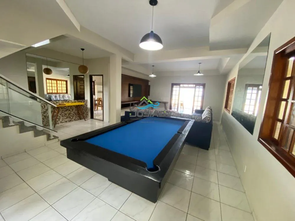 Casa de Condomínio, 6 quartos - Foto 8