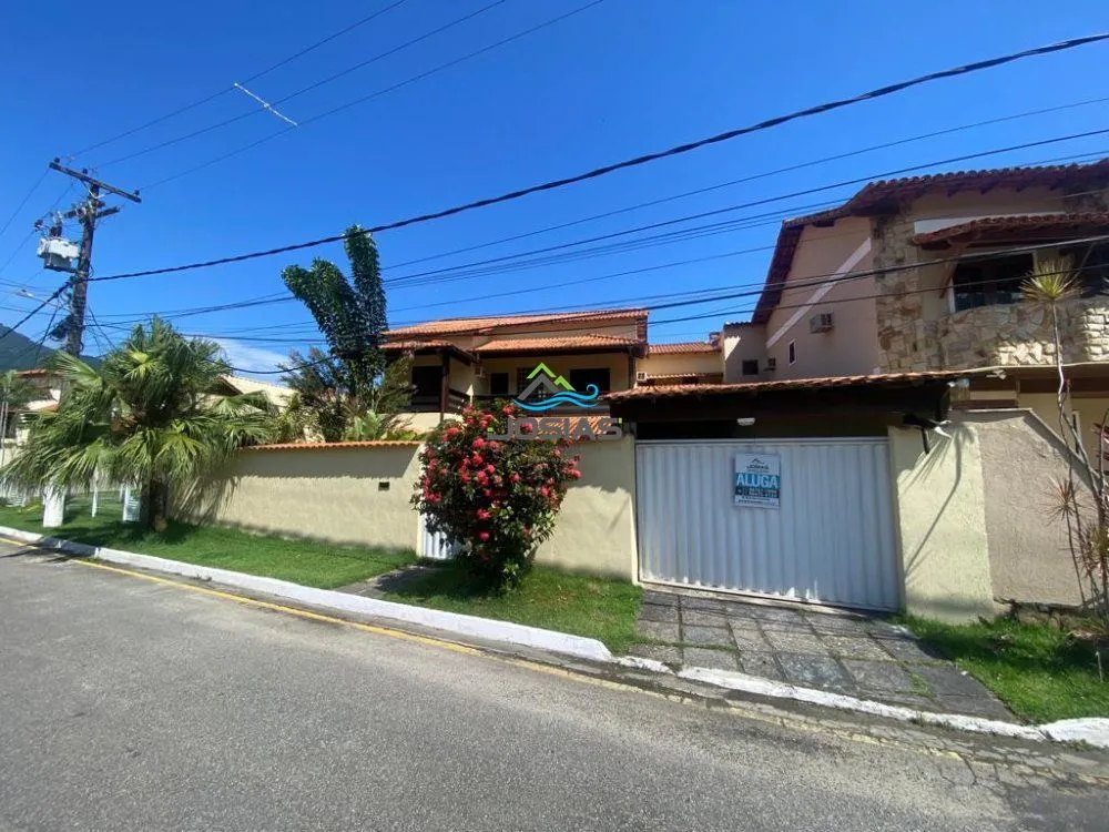 Casa de Condomínio, 6 quartos - Foto 1