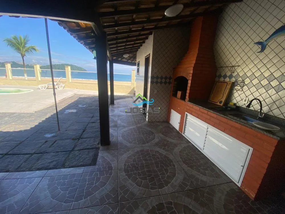 Casa de Condomínio, 6 quartos - Foto 23
