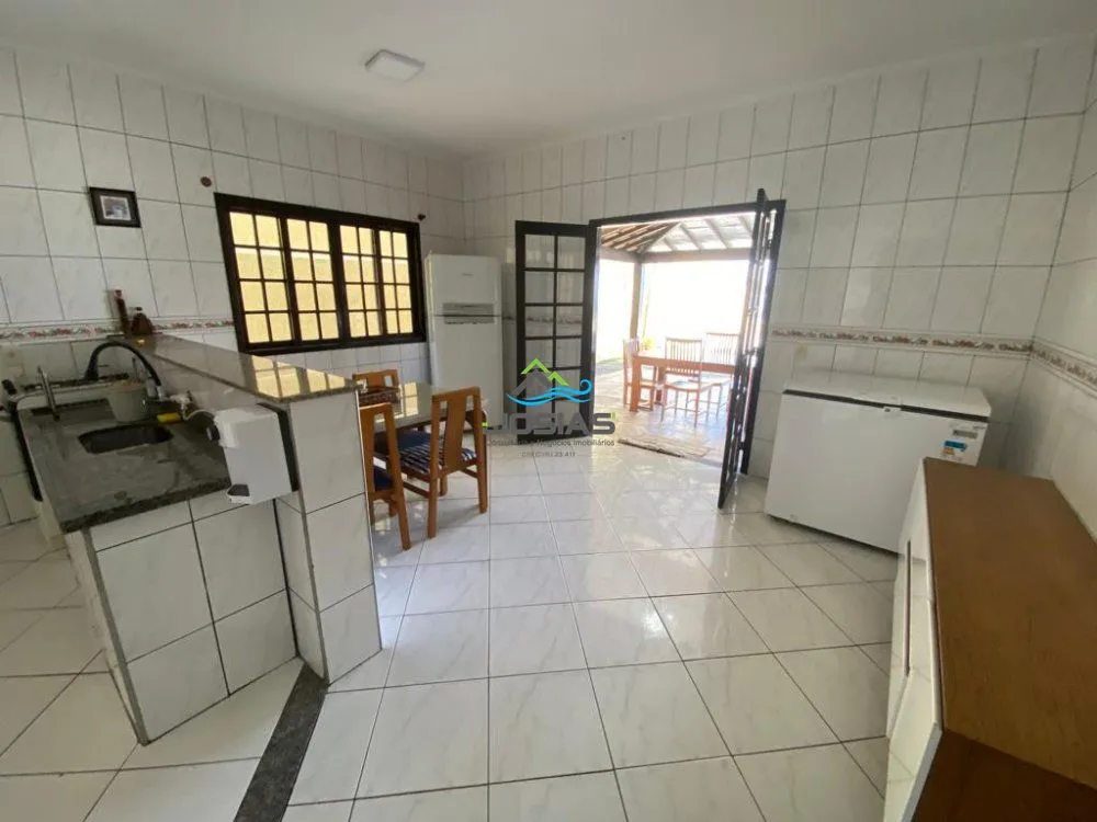 Casa de Condomínio, 6 quartos - Foto 12