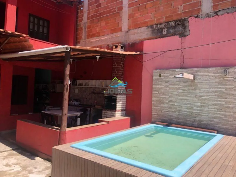 Casa, 3 quartos - Foto 6