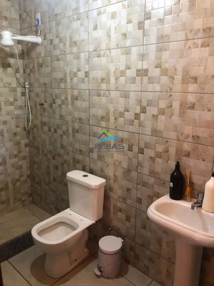 Casa, 3 quartos - Foto 12