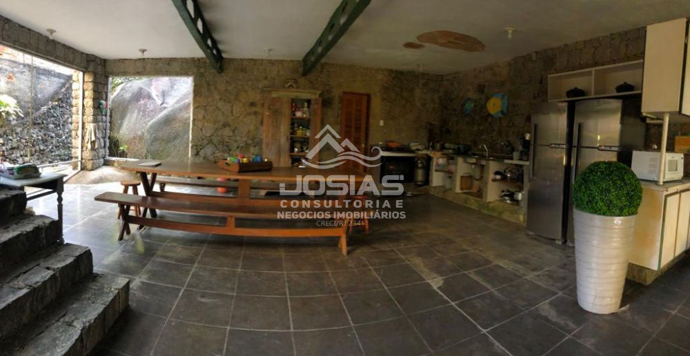 Casa de Condomínio para lancamento com 4 quartos, 600m² - Foto 7