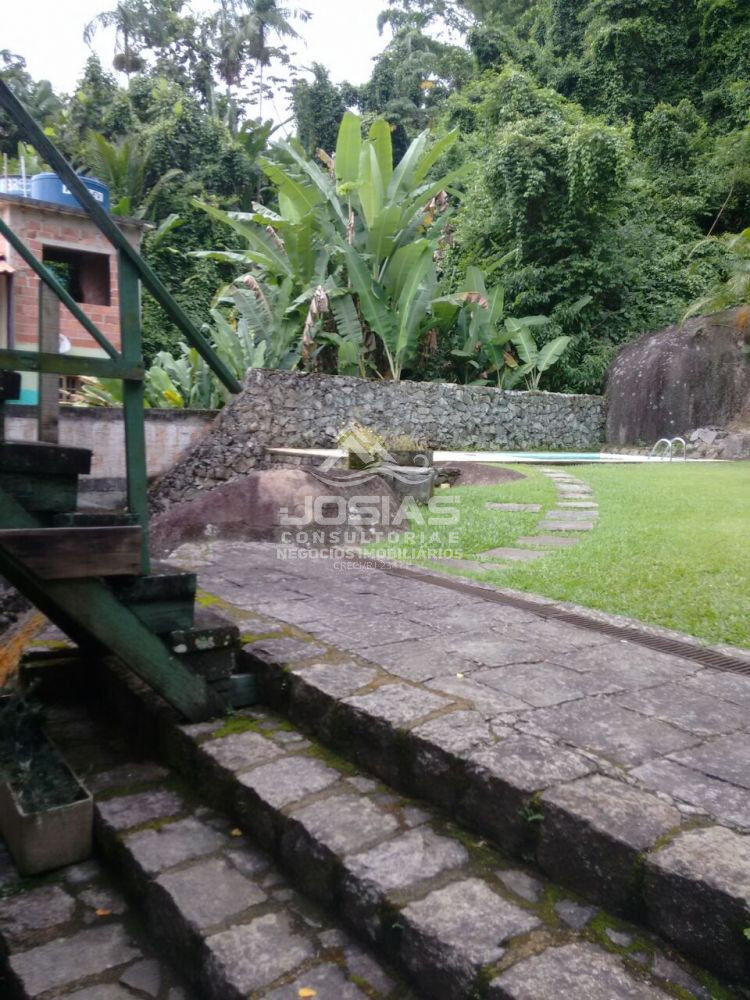 Casa de Condomínio para lancamento com 4 quartos, 600m² - Foto 5