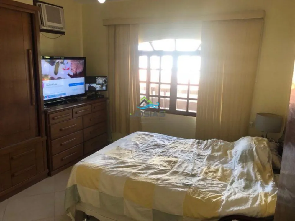 Casa de Condomínio, 5 quartos - Foto 13