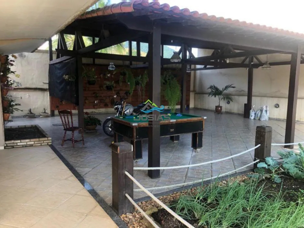 Casa de Condomínio, 5 quartos - Foto 4
