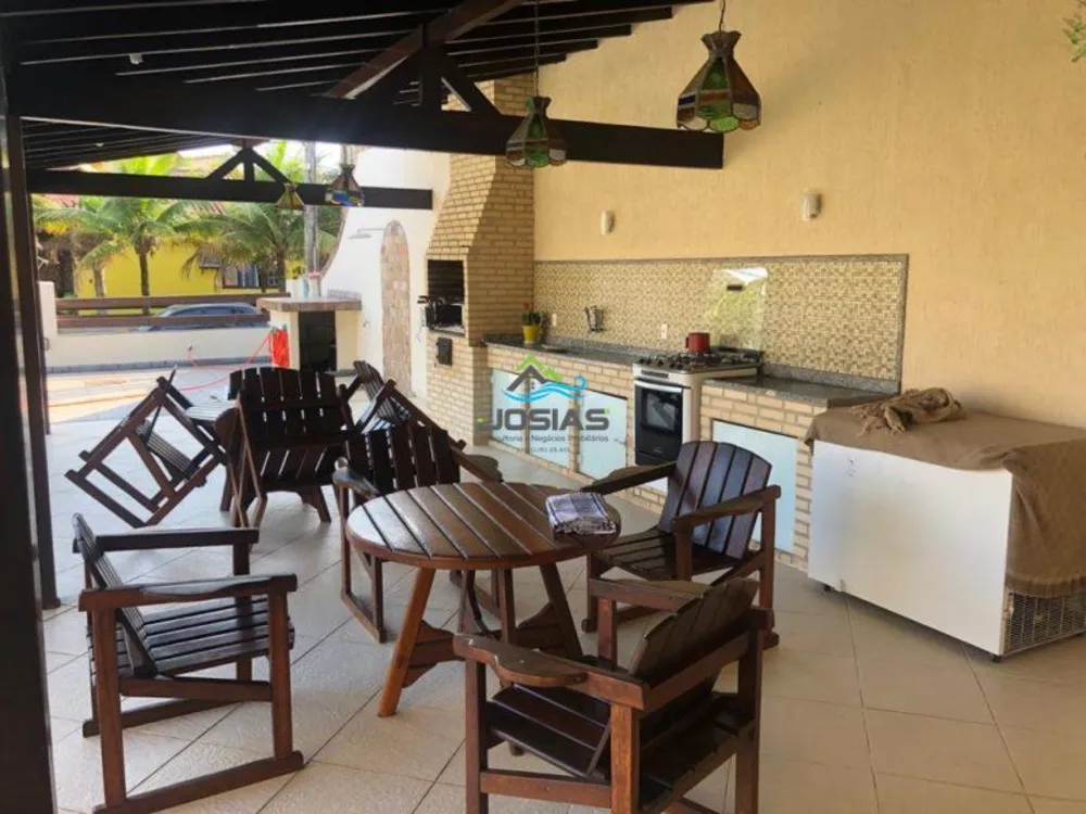 Casa de Condomínio, 5 quartos - Foto 3