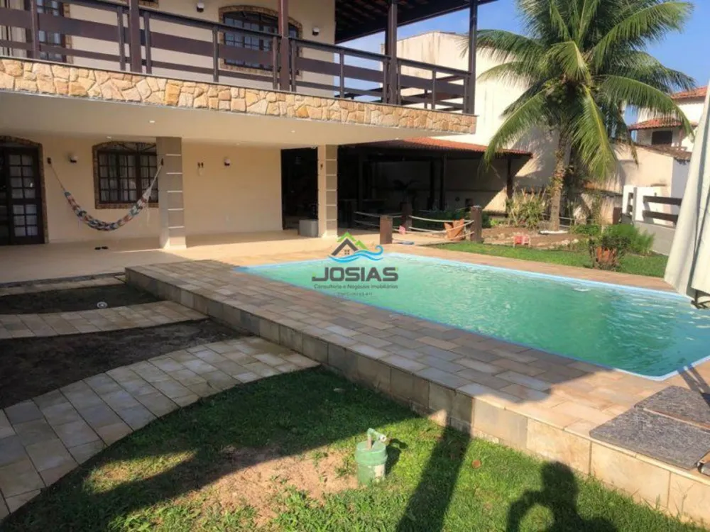 Casa de Condomínio, 5 quartos - Foto 11