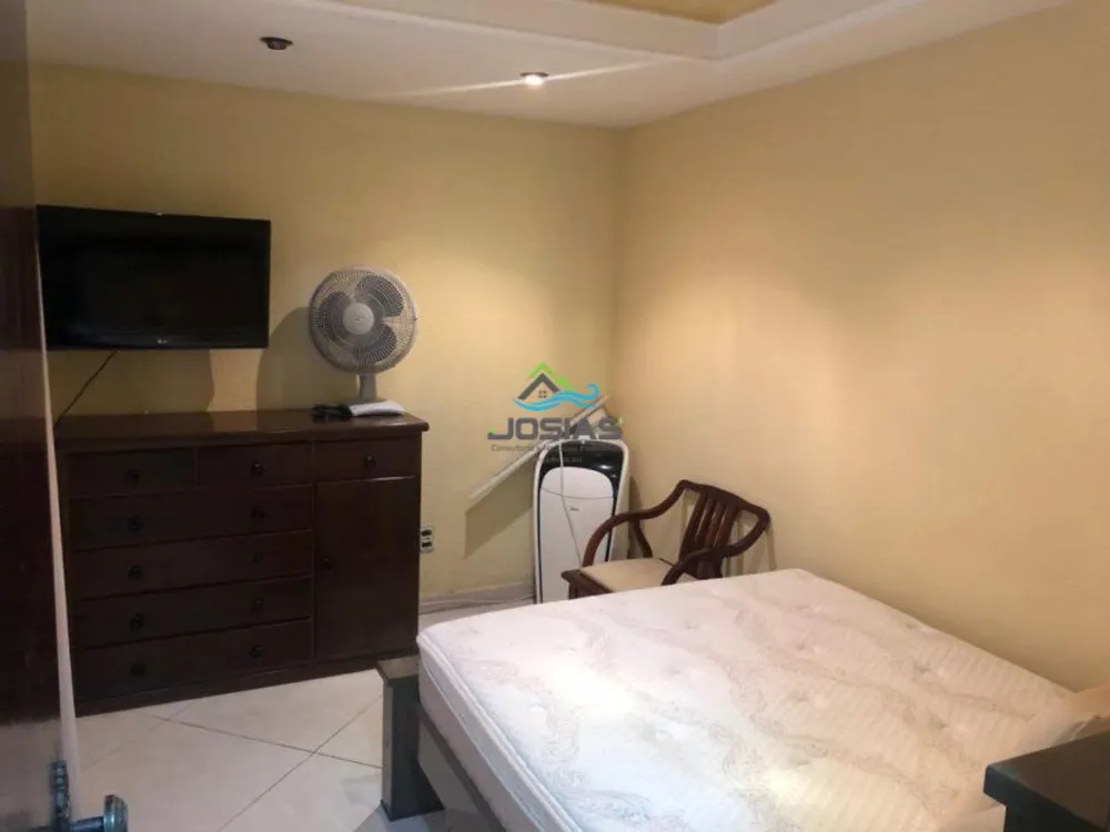 Casa de Condomínio, 5 quartos - Foto 19