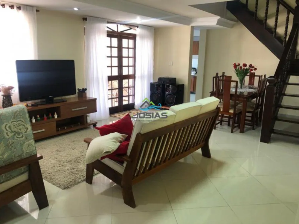 Casa de Condomínio, 5 quartos - Foto 8
