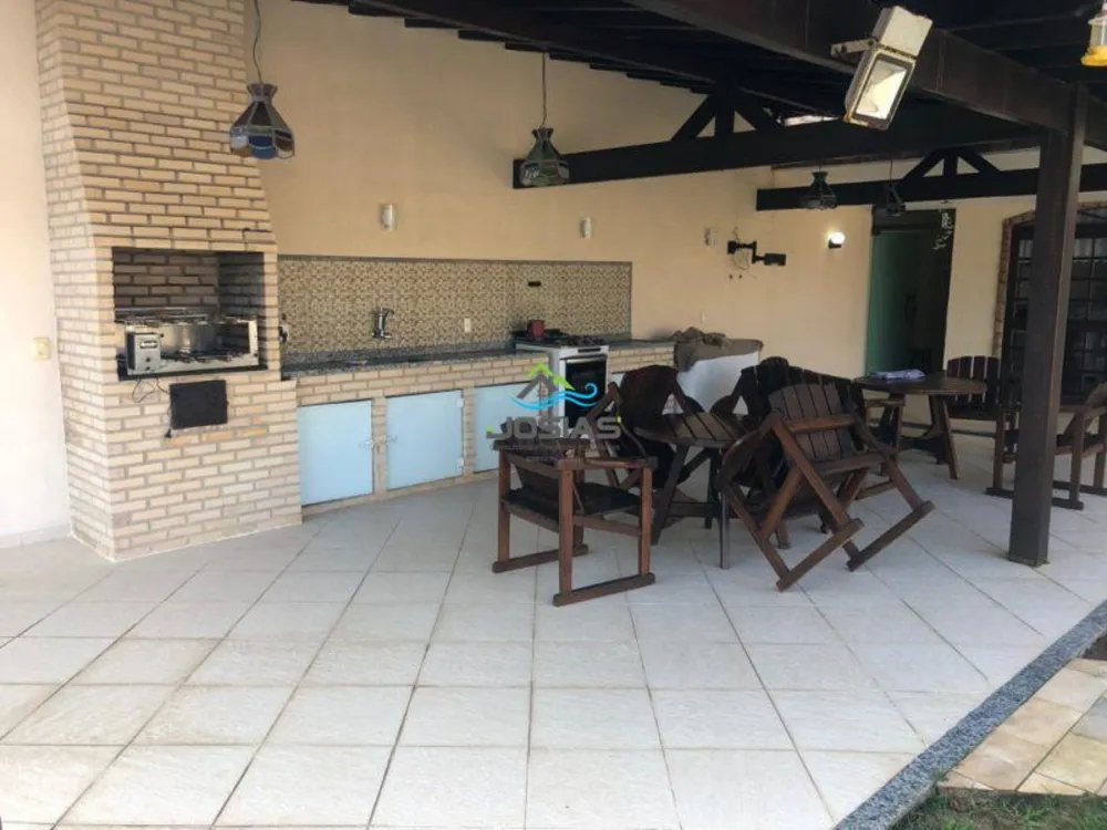 Casa de Condomínio, 5 quartos - Foto 10