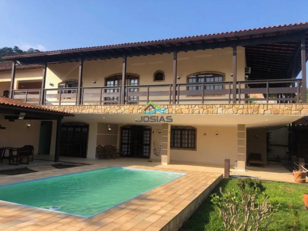 Casa de Condomínio, 5 quartos - Foto 1