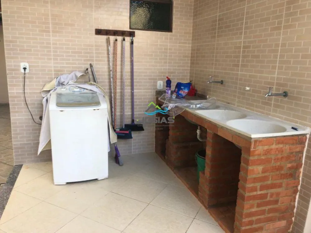 Casa de Condomínio, 5 quartos - Foto 21