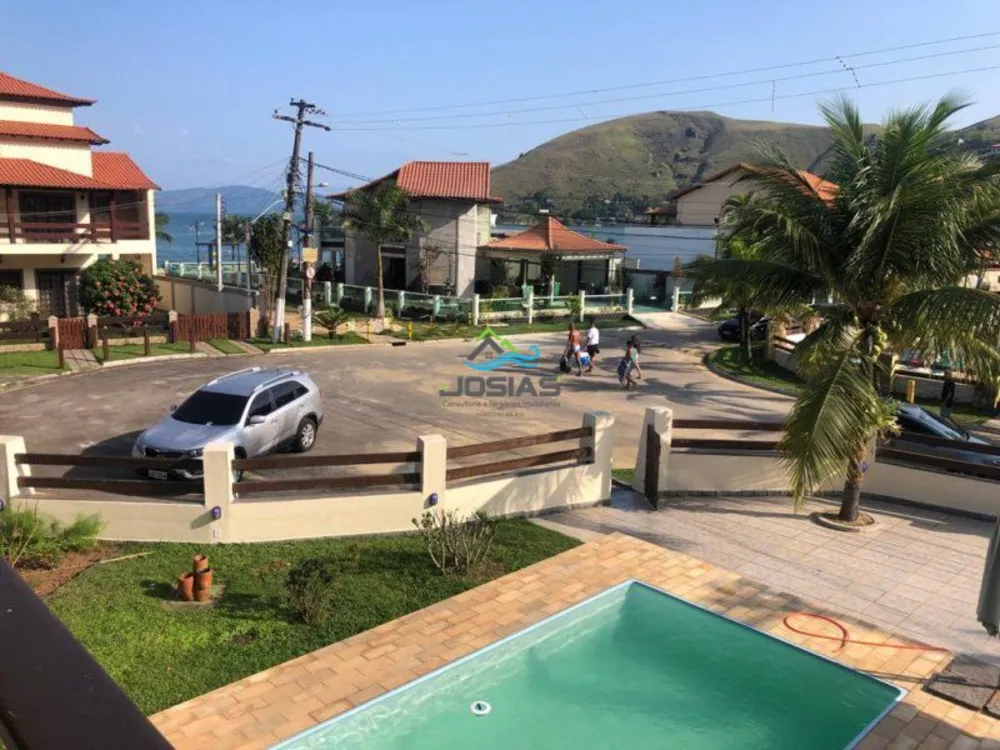 Casa de Condomínio, 5 quartos - Foto 6