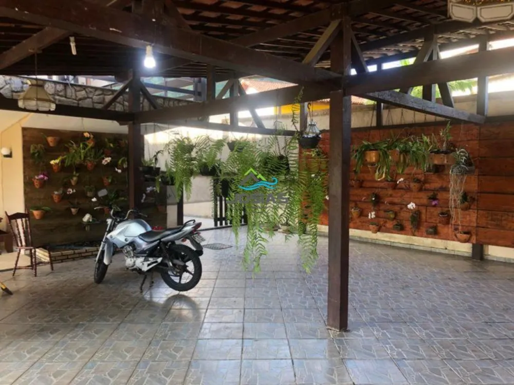 Casa de Condomínio, 5 quartos - Foto 12