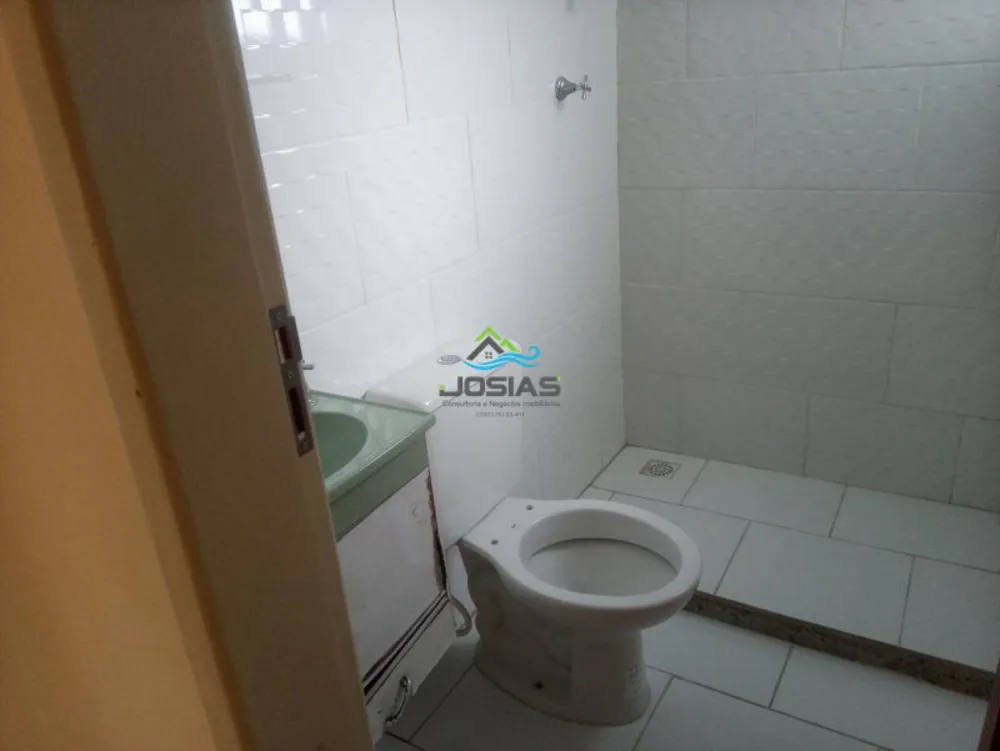 Apartamento, 2 quartos - Foto 2